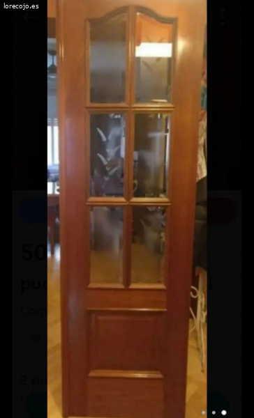 2 puertas
