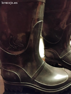BOTAS DE AGUA