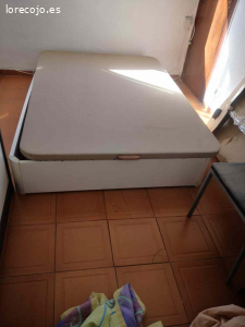 Cama  Gratis