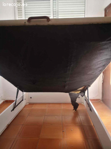 Cama  Gratis