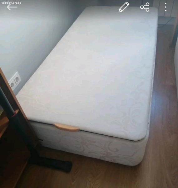 canapé de 90