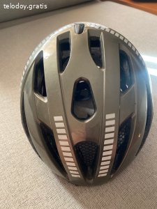 Casco ciclismo