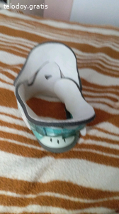 collarin ortopedico