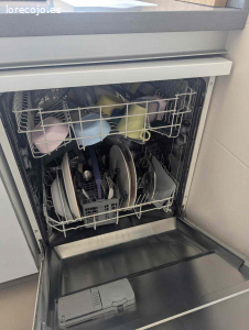 Lavavajillas Beko