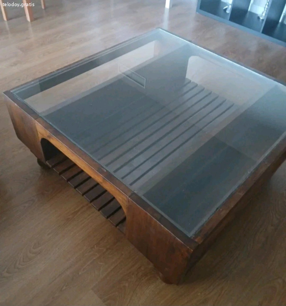 mesa baja