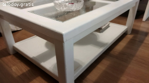 mesa maciza