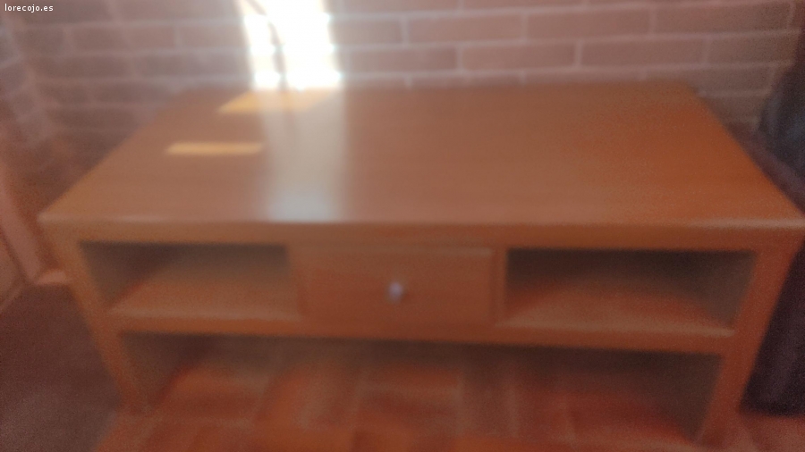 mesita de salon