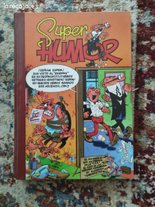 Mortadelo y Filemón