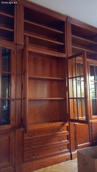 mueble de salón