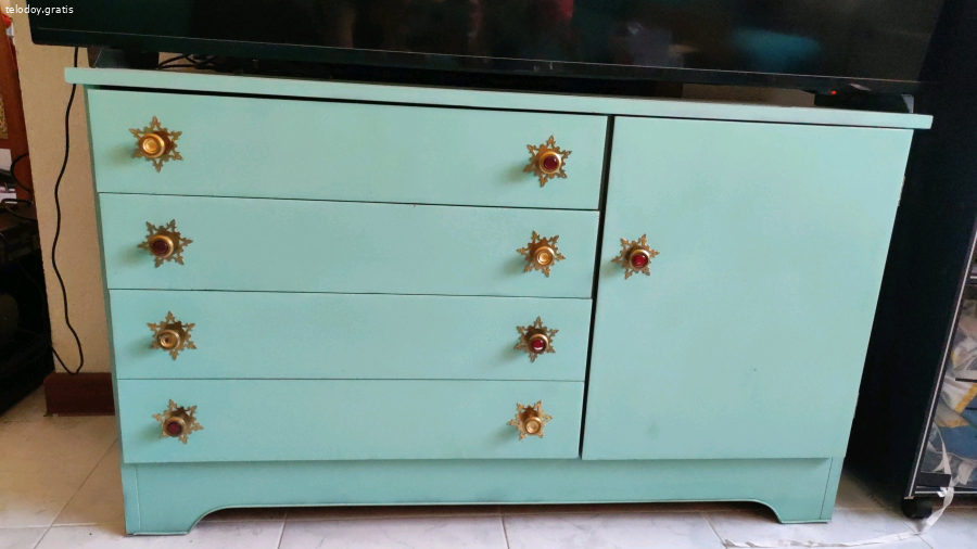 Mueble salón