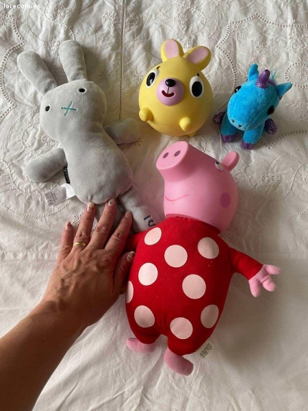 Muñecos