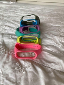 Pulsera Xaomi Band