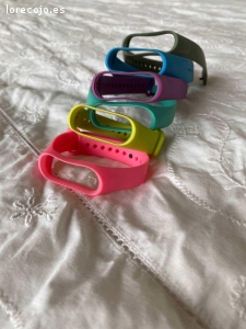 Pulsera Xaomi Band