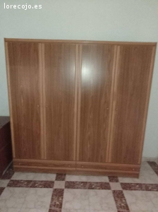 Regalo Armario