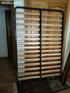 Regalo cama