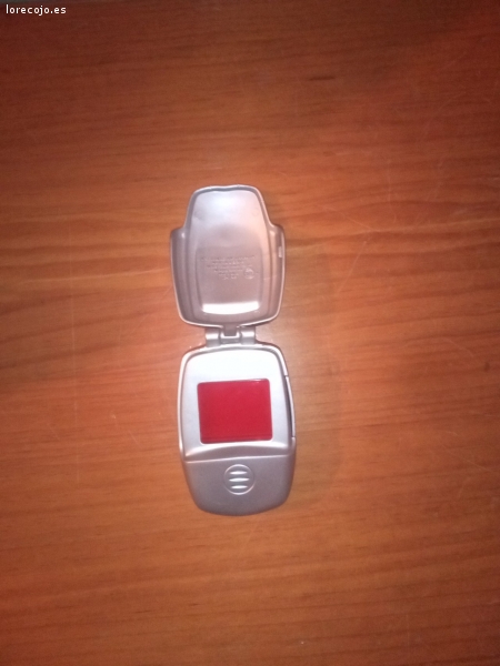 regalo por no usar