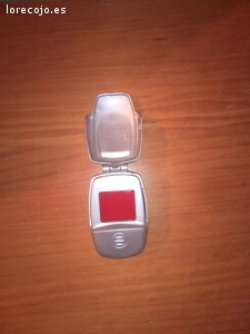 regalo por no usar