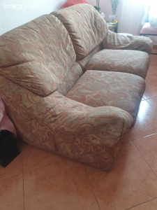 regalo sofa 2 plazas