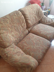 regalo sofa 2 plazas