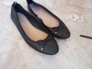 Regalo zapatos