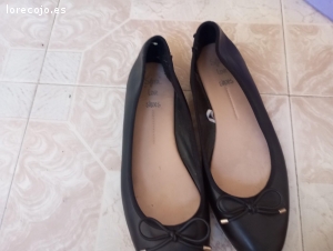 Regalo zapatos