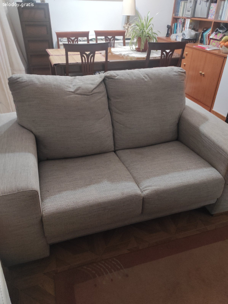 Sillón de 2 plazas