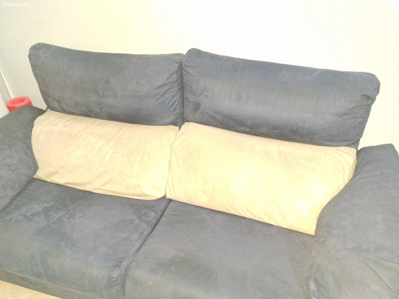 sofa +2 puf