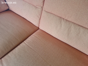 sofas regalados sin fundas