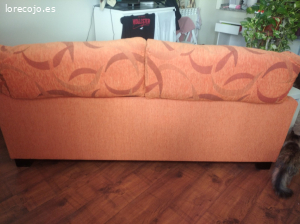 URGENTE, REGALO SOFA