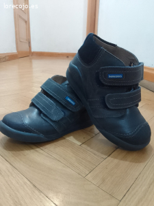Zapatos niño